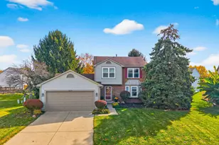 5671 Saucony Dr, Hilliard, OH 43026 - Photo 2