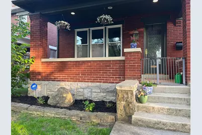 351 Forest Street, Columbus, OH 43206 - Photo 2