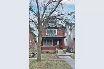 351 Forest Street, Columbus, OH 43206 - Photo 4