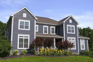 2896 Sandycombe Dr, New Albany, OH 43054 - Photo 2