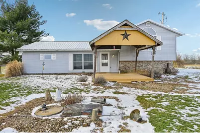 3100 Durant Road, Zanesville, OH 43701 - Photo 1