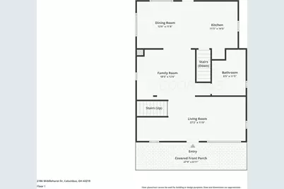 2186 Middlehurst Drive, Columbus, OH 43219 - Photo 44