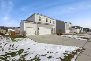 132 Mayfield Dr, Granville, OH 43023 - Photo 4