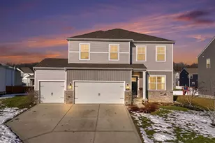 132 Mayfield Dr, Granville, OH 43023 - Photo 1