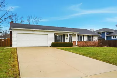 1006 Sherwood Avenue, Marysville, OH 43040 - Photo 2