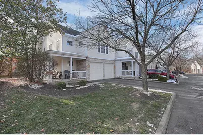 1126 Sanctuary Place #4, Columbus, OH 43230 - Photo 32