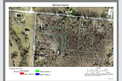 3930 Township Highway 144, Cardington, OH 43315 - Photo 1