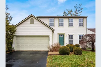 1344 Trabue Woods Boulevard, Columbus, OH 43228 - Photo 1