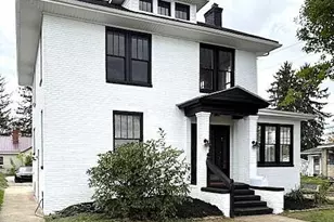 402 Mc Kinley Ave, Crooksville, OH 43731 - Photo 1