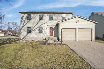 5288 Hyde Park Drive, Hilliard, OH 43026 - Photo 1