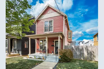 288 E 4th Avenue, Columbus, OH 43201 - Photo 1