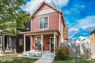 288 E 4th Ave, Columbus, OH 43201 - Photo 1