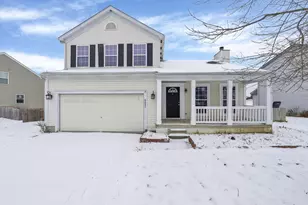 8651 Robbins Loop Dr, Reynoldsburg, OH 43068 - Photo 2