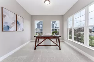 1752 Gingerfield Wy, Sunbury, OH 43074 - Photo 8