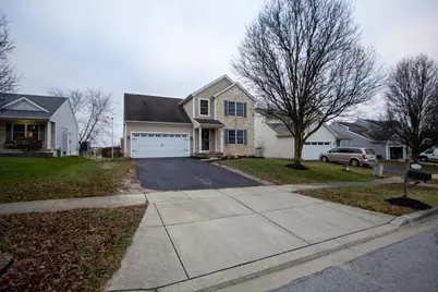 2560 Fox Trail Drive, Lancaster, OH 43130 - Photo 1