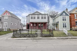 1581 Franklin Ave, Columbus, OH 43205 - Photo 2
