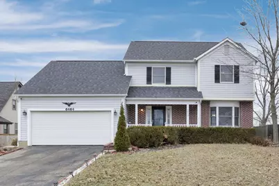 6464 Blackhaw Drive, Reynoldsburg, OH 43068 - Photo 2