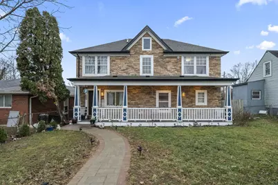 3215 Valleyview Drive, Columbus, OH 43204 - Photo 1