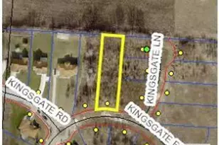 1502 Kingsgate Rd, Springfield, OH 45503 - Photo 1