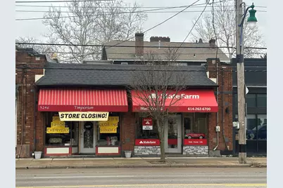 3246 N High Street #3244, Columbus, OH 43202 - Photo 4