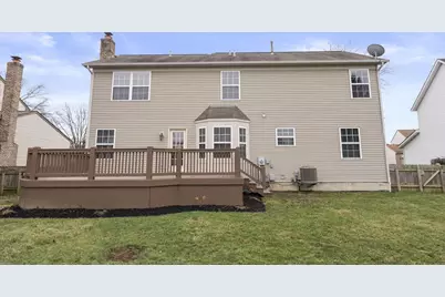 2886 Wynneleaf Street, Hilliard, OH 43026 - Photo 42