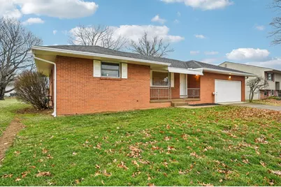 1276 Gresham Road, Columbus, OH 43204 - Photo 2