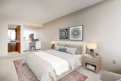 1000 Urlin Avenue #1407, Columbus, OH 43212 - Photo 20