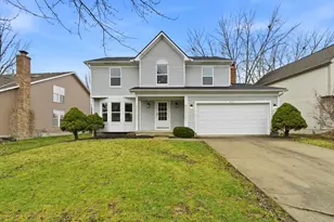8105 Storrow Dr, Westerville, OH 43081 - Photo 1