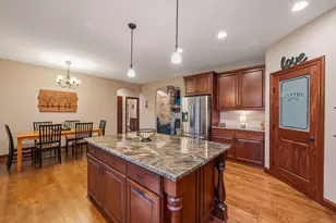 110 E Pawnee Dr, Powell, OH 43065 - Photo 30