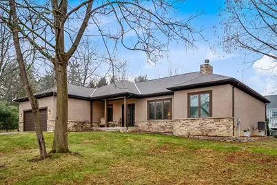 110 E Pawnee Drive, Powell, OH 43065 - Photo 4