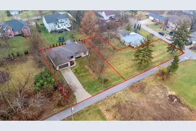 9501 Shawnee Trail, Powell, OH 43065 - Photo 1