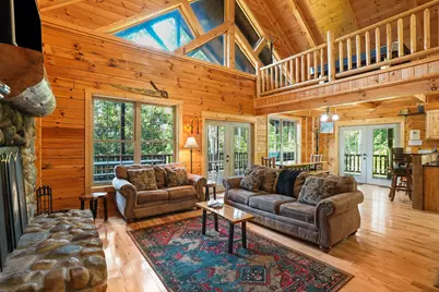 13042 E Buck Run Road, Rockbridge, OH 43149 - Photo 12