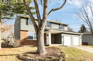 5300 Wagon Wheel Ln, Columbus, OH 43230 - Photo 2