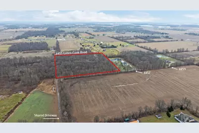 4455 Green Cook Road, Westerville, OH 43082 - Photo 2