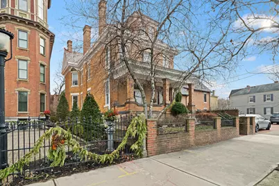 496 S 3rd Street, Columbus, OH 43215 - Photo 2