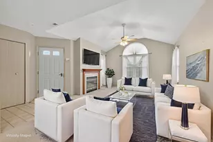 3822 Falls Cir Dr, Hilliard, OH 43026 - Photo 2