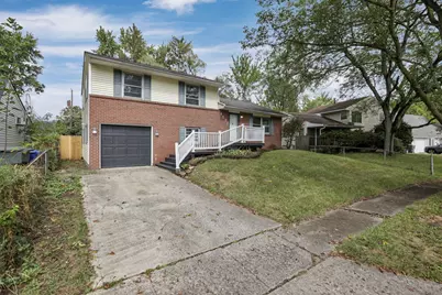1571 Baxter Drive, Columbus, OH 43227 - Photo 4