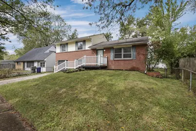 1571 Baxter Drive, Columbus, OH 43227 - Photo 2