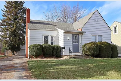 1723 S Champion Avenue, Columbus, OH 43207 - Photo 1