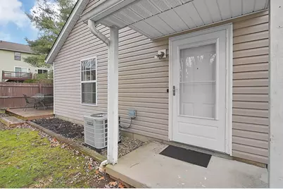 1251 Pineview Trail #A, Newark, OH 43055 - Photo 2