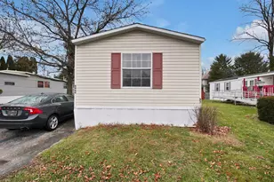 8460 Canaan Blvd, Plain City, OH 43064 - Photo 1