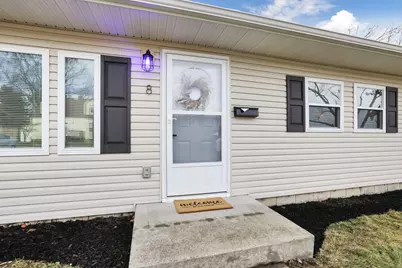 8 Buena Vista Street, Mount Vernon, OH 43050 - Photo 8