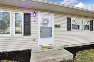 8 Buena Vista St, Mount Vernon, OH 43050 - Photo 8