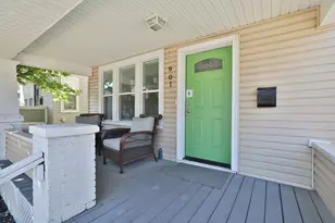 901 Heyl Ave, Columbus, OH 43206 - Photo 4