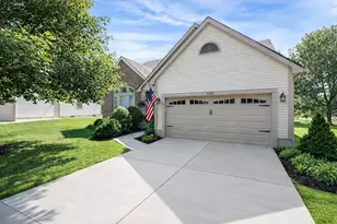 6324 Rossmore Ln, Canal Winchester, OH 43110 - Photo 2