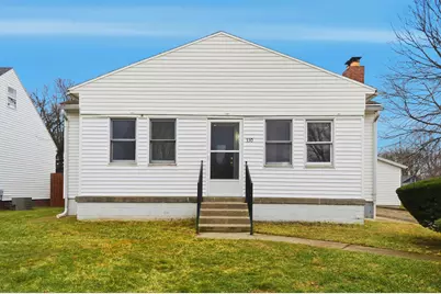 330 Larchmont Avenue, Springfield, OH 45503 - Photo 1
