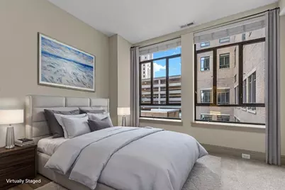 51 N High Street #501, Columbus, OH 43215 - Photo 24