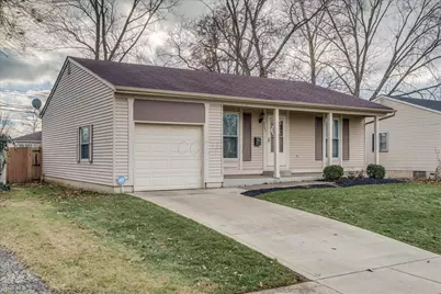 3487 Saddle Lane S, Westerville, OH 43081 - Photo 4