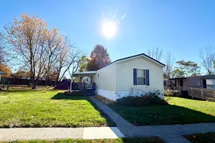55 Colony Dr, Fredericktown, OH 43019 - Photo 1