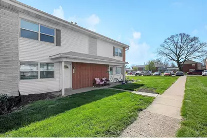 129 Buckeye Circle, Columbus, OH 43217 - Photo 4